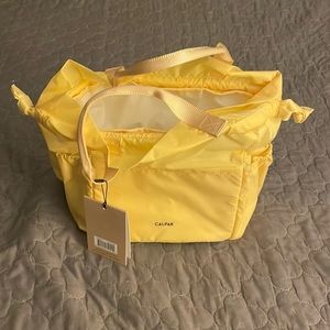 Brand new Calpak lunch bag